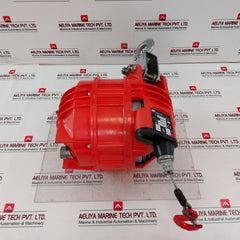 Ingersoll Rand Bsdl150 Locking Spring Balancer 3000 Mm