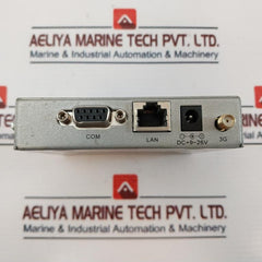 Inhand Ir691Wh01 Rs-232 Industrial Cellular Router