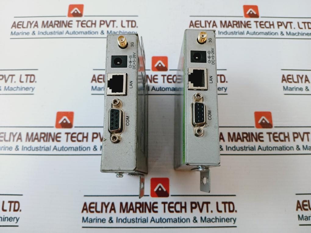 Inhand Networks IR611WH01 Industrial Cellular Router