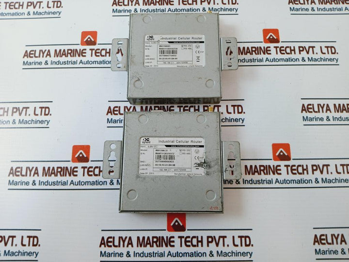 Inhand Networks IR611WH01 Industrial Cellular Router
