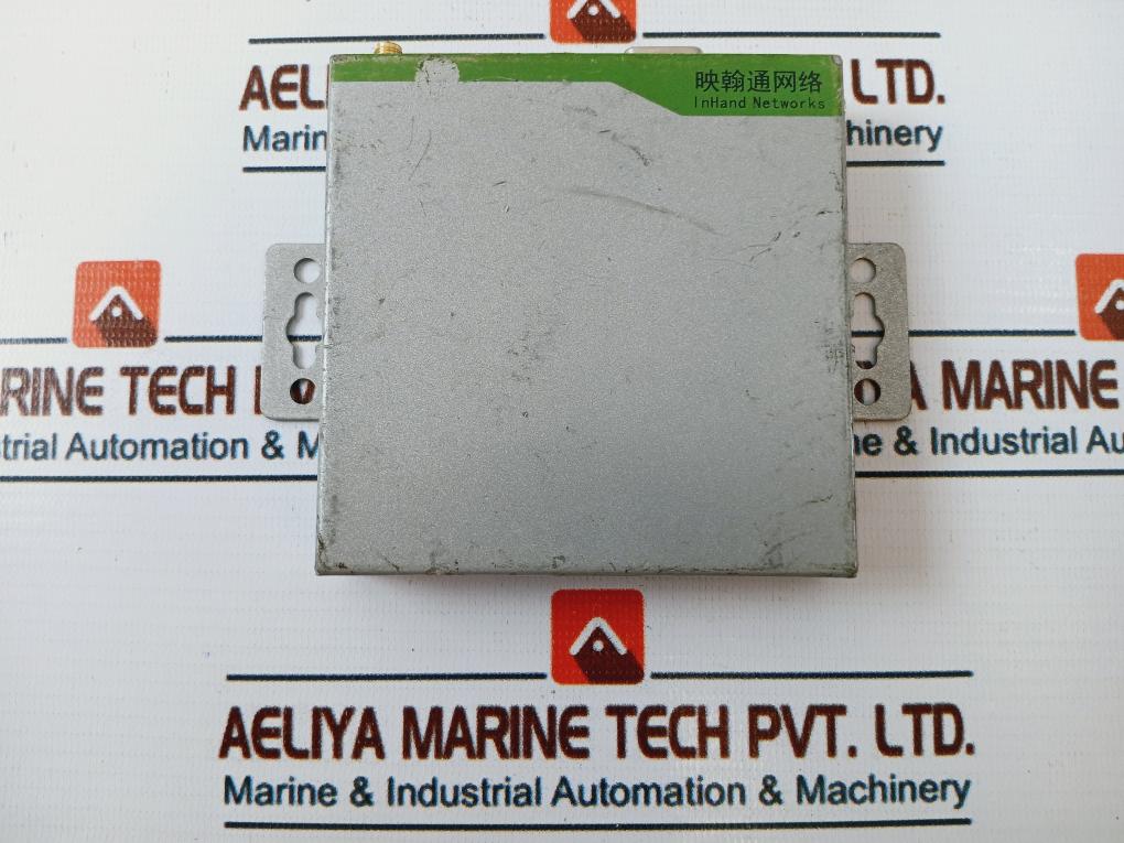 Inhand Networks IR611WH01 Industrial Cellular Router