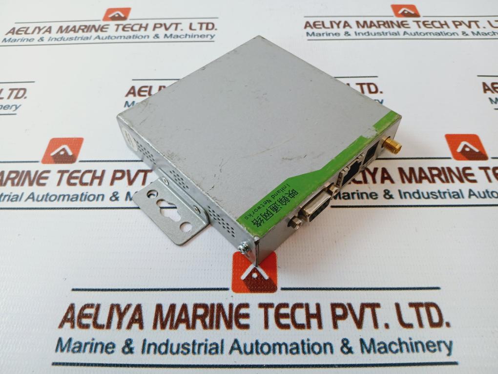 Inhand Networks IR611WH01 Industrial Cellular Router