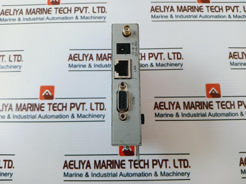 Inhand Networks Ir611Wh01 Industrial Cellular Router Rs-232