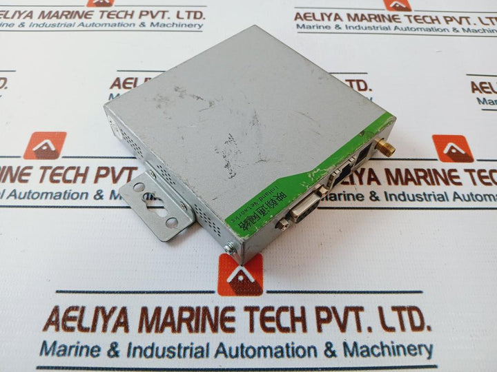 Inhand Networks Ir611Wh01 Industrial Cellular Router Rs-232