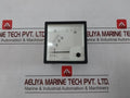 Inikron 0-20/100A Analog Ammeter