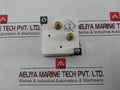 Inikron 0-20/100A Analog Ammeter