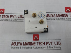 Inikron 0-20/100A Analog Ammeter