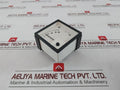 Inikron 0-20/100A Analog Ammeter
