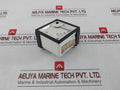 Inikron 0-20/100A Analog Ammeter
