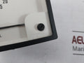 Inikron 0-20/100A Analog Ammeter