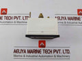 Inikron 0-20/100A Analog Amperemeter