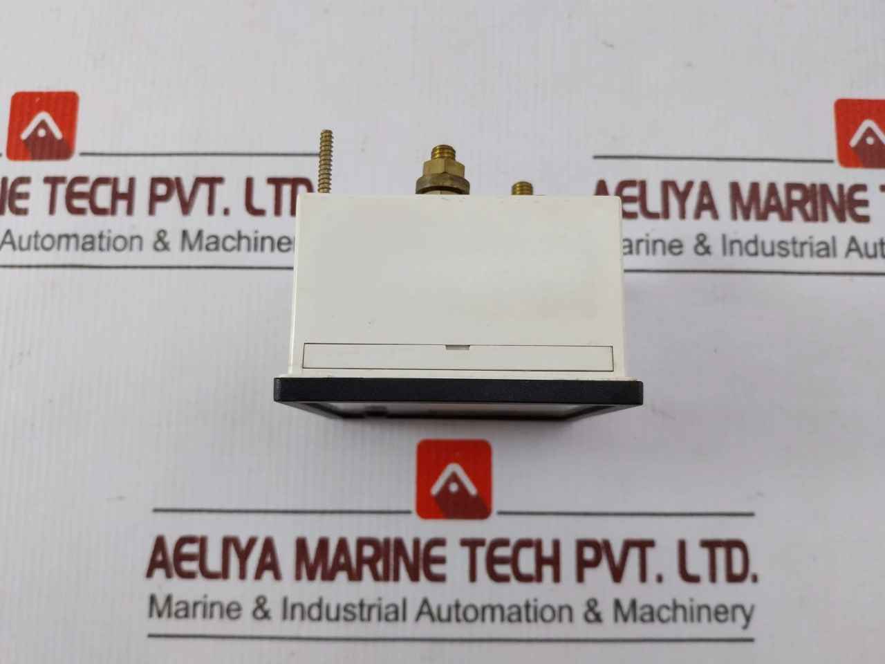 Inikron 0-20/100A Analog Amperemeter