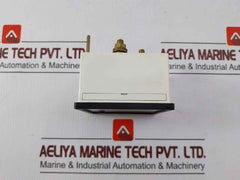 Inikron 0-20/100A Analog Amperemeter