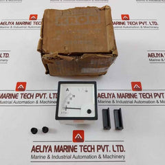 Inikron 0-20/100A Analog Amperemeter