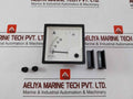 Inikron 0-20/100A Analog Amperemeter