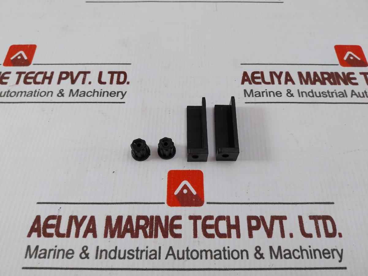 Inikron 0-20/100A Analog Amperemeter