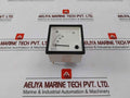 Inikron 0-20/100A Analog Amperemeter