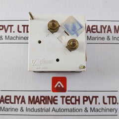 Inikron 0-20/100A Analog Amperemeter