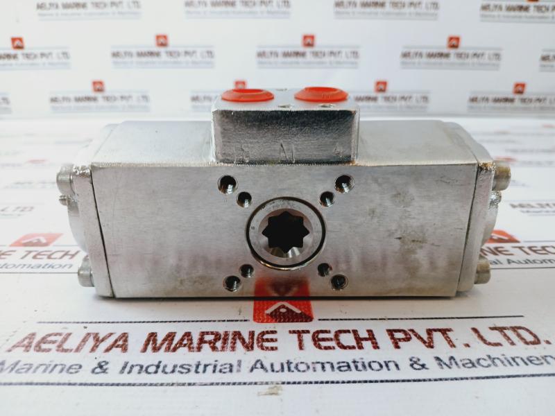 Injoy A-45-sr-k10 Stainless Steel Pneumatic Actuator 29psi(2bar)~116psi(8bar)