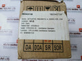 Injoy A-45-sr-k10 Stainless Steel Pneumatic Actuator 29psi(2bar)~116psi(8bar)