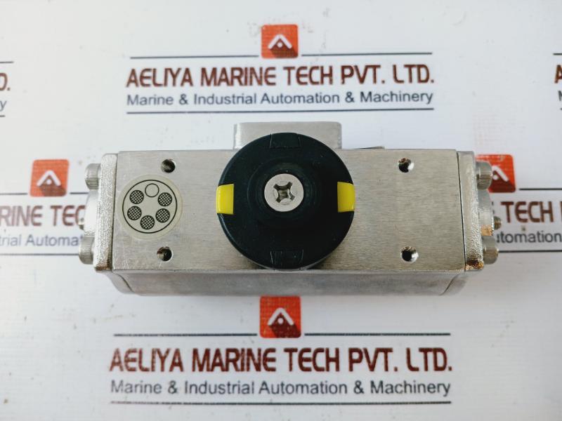 Injoy A-45-sr-k10 Stainless Steel Pneumatic Actuator 29psi(2bar)~116psi(8bar)