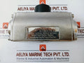 Injoy A-45-sr-k10 Stainless Steel Pneumatic Actuator 29psi(2bar)~116psi(8bar)