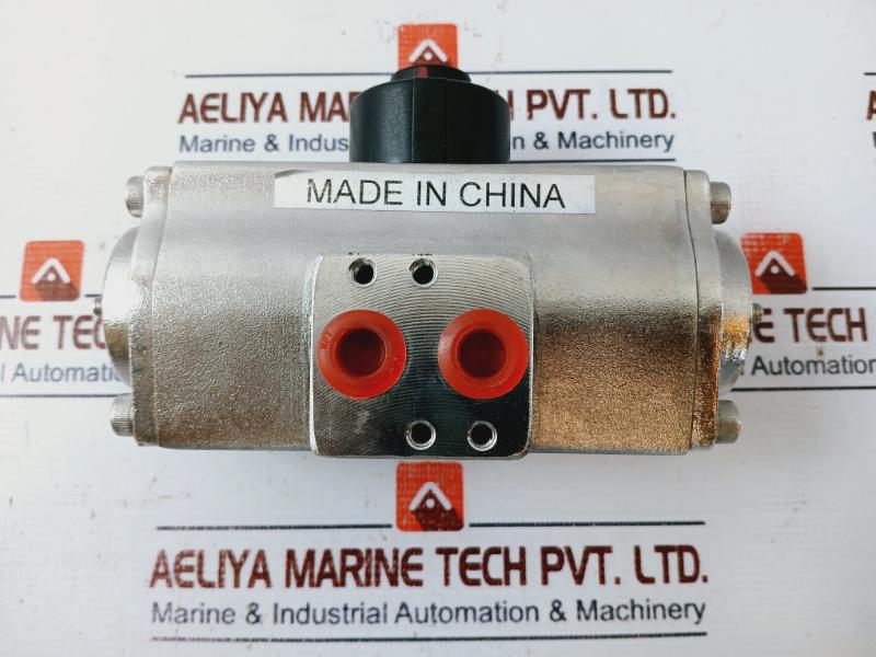 Injoy A-45-sr-k10 Stainless Steel Pneumatic Actuator 29psi(2bar)~116psi(8bar)
