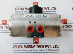 Injoy A-45-sr-k10 Stainless Steel Pneumatic Actuator 29psi(2bar)~116psi(8bar)