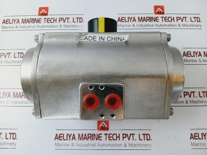 Injoy Industry A-85-sr-k10 Stainless Steel Pneumatic Actuator 29psi~116psi