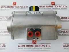 Injoy Industry A-85-sr-k10 Stainless Steel Pneumatic Actuator 29psi~116psi