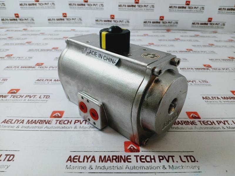 Injoy Industry A-85-sr-k10 Stainless Steel Pneumatic Actuator 29psi~116psi