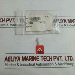 Inlet Manifold Luer Fitting Brand Waters Wat024934