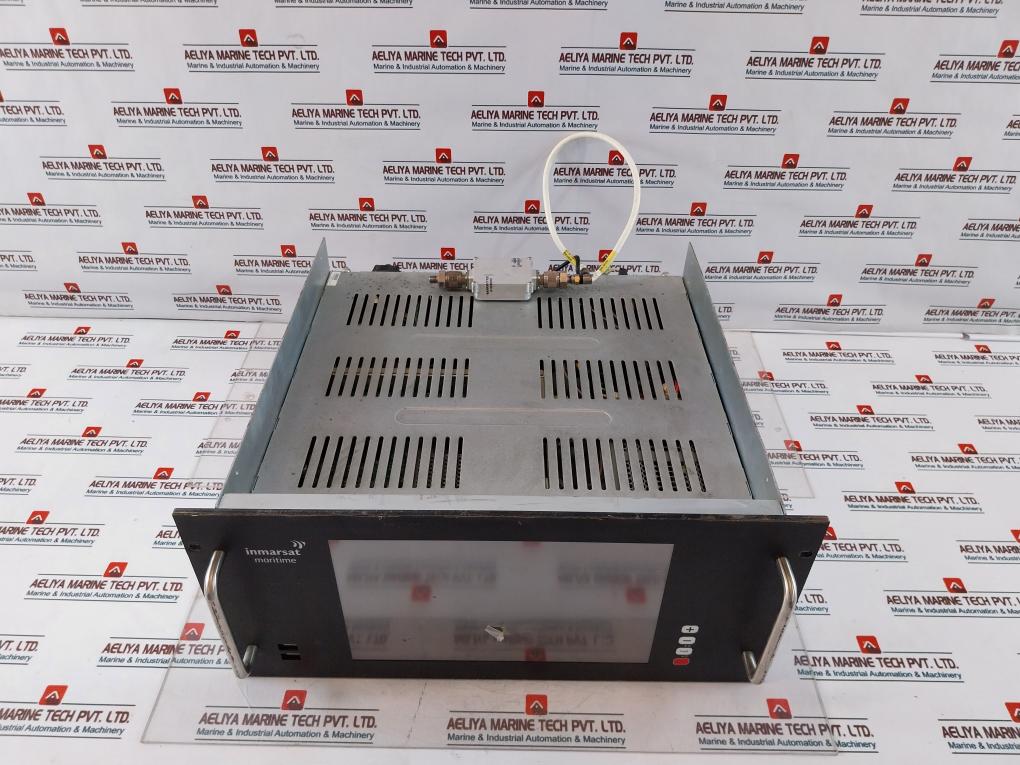 Inmarsat Maritime Evolution X5 Power Supply