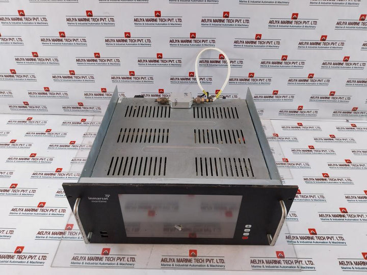Inmarsat Maritime Evolution X5 Power Supply