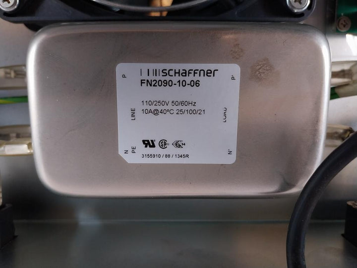 Inmarsat Maritime Evolution X5 Power Supply