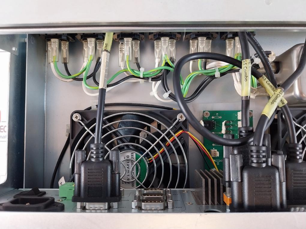 Inmarsat Maritime Evolution X5 Power Supply