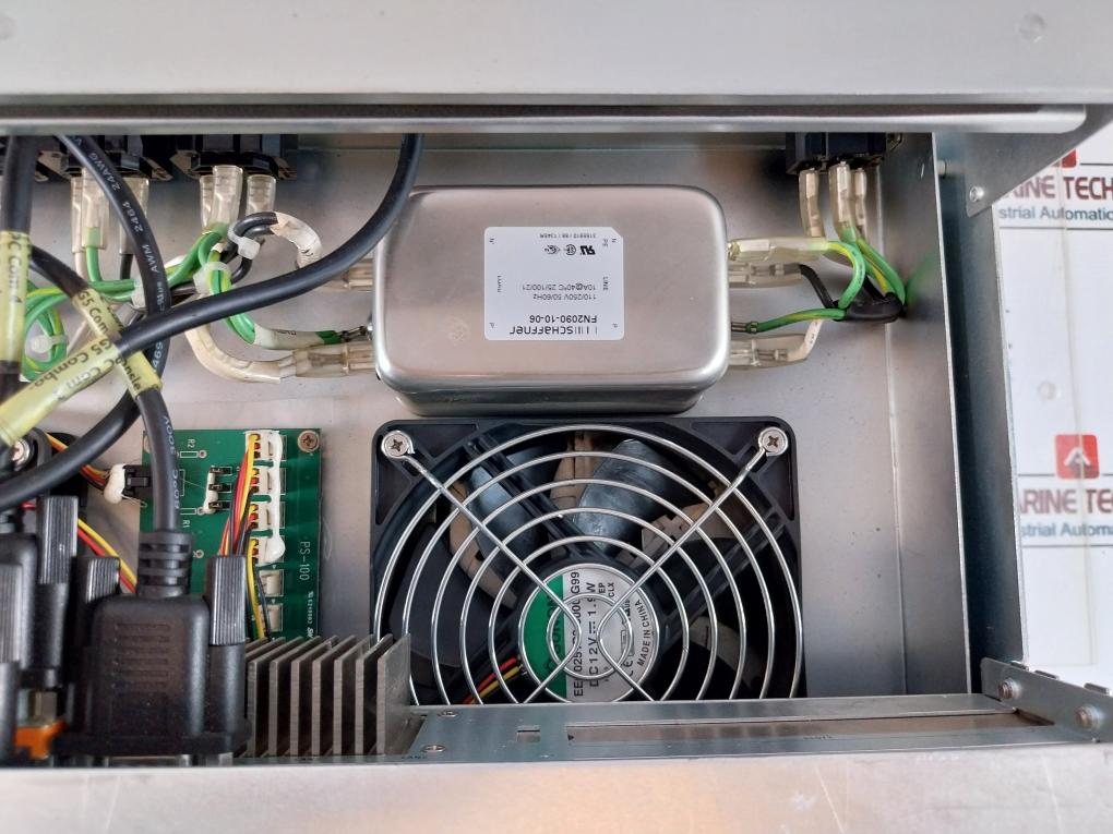 Inmarsat Maritime Evolution X5 Power Supply