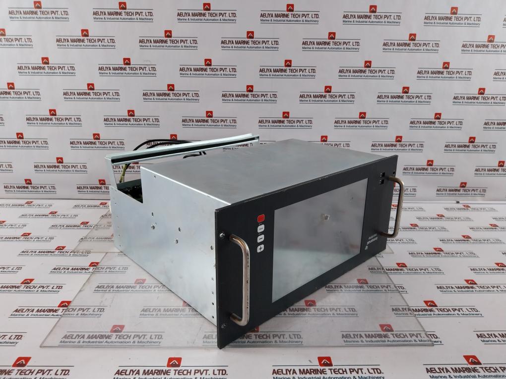 Inmarsat Maritime Evolution X5 Power Supply