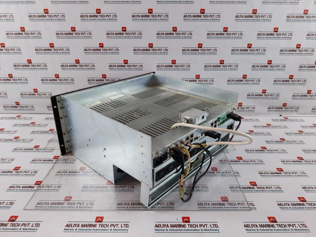 Inmarsat Maritime Evolution X5 Power Supply