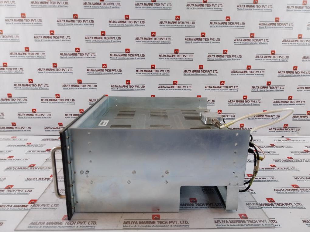 Inmarsat Maritime Evolution X5 Power Supply