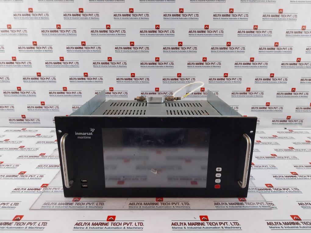 Inmarsat Maritime Evolution X5 Power Supply
