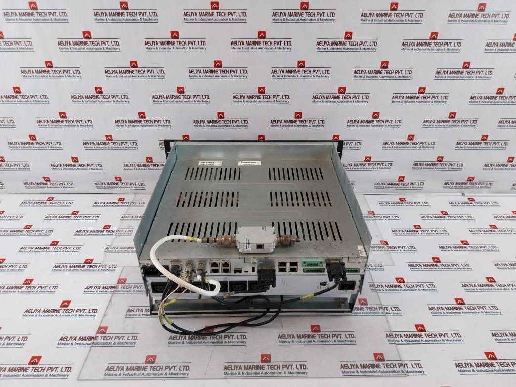 Inmarsat Maritime Evolution X5 Power Supply