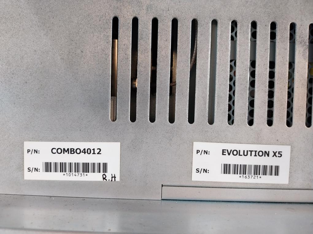 Inmarsat Maritime Evolution X5 Power Supply