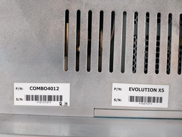 Inmarsat Maritime Evolution X5 Power Supply