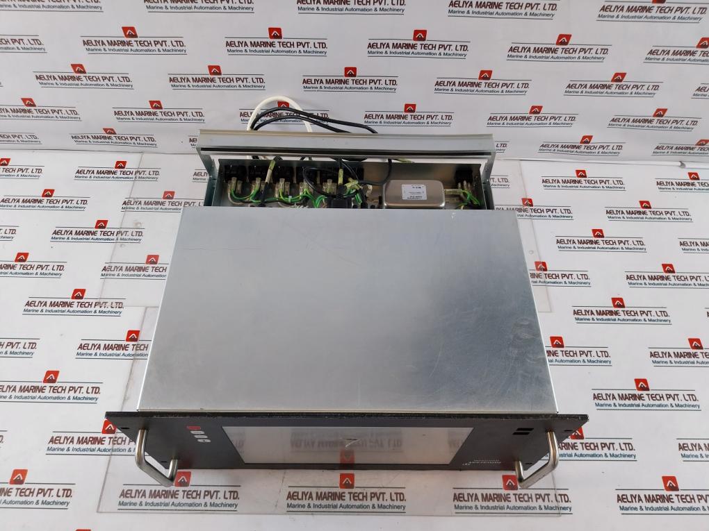 Inmarsat Maritime Evolution X5 Power Supply