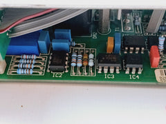 Inmotion Tetra Pak Pme-1802-a-cd2 Tra Motor Controller Module 53N012A 230Vac