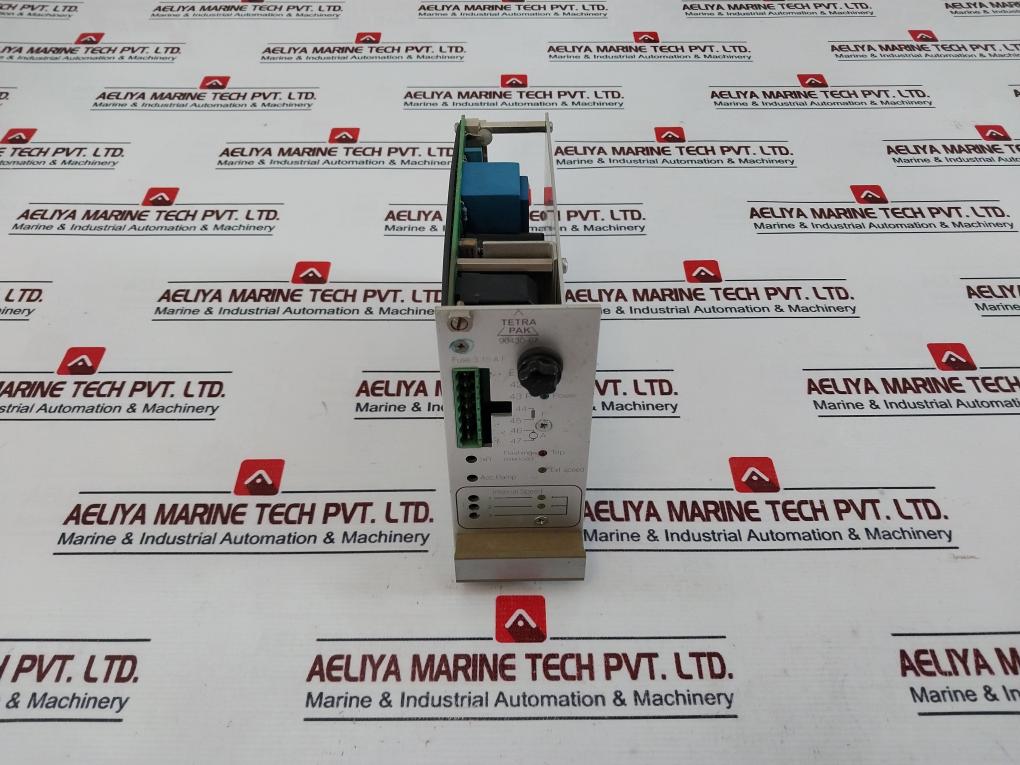 Inmotion Pme-1802-a-cd2 Tetra Pak Tra Power Supply Module 53N012A