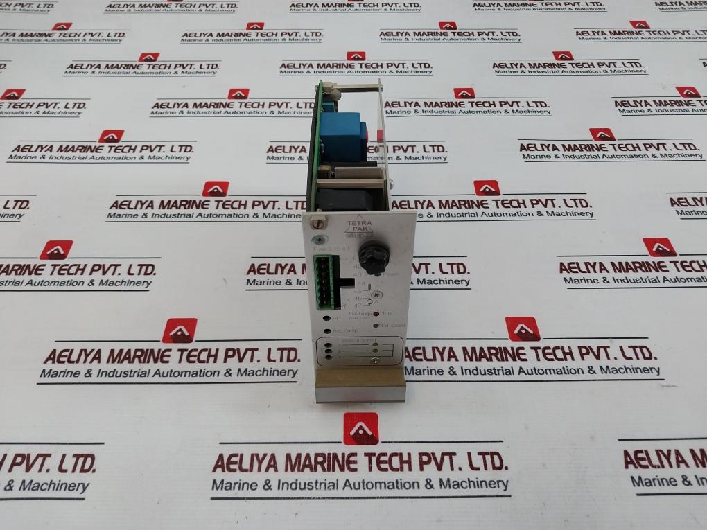 Inmotion Tetra Pak Pme-1802-a-cd2 Tra Power Supply Module 53N012A