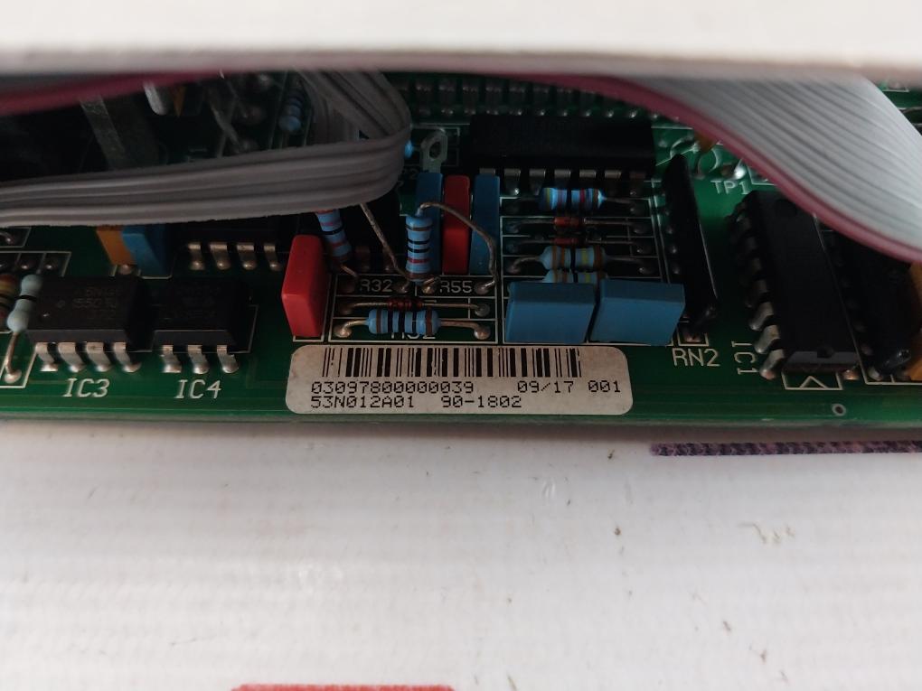 Inmotion Tetra Pak Pme-1802-a-cd2 Tra Power Supply Module 53N012A