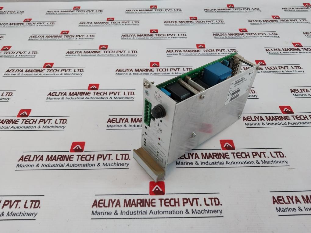 Inmotion Pme-1802-a-cd2 Tetra Pak Tra Power Supply Module 53N012A